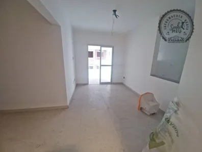 Apartamento com 2 Quartos à venda, 81m² no Guilhermina, Praia Grande