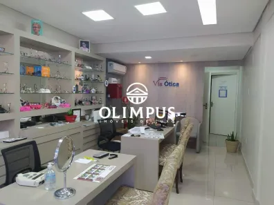 Imóvel Comercial com 3 Quartos à venda, 477m² no Tabajaras, Uberlândia