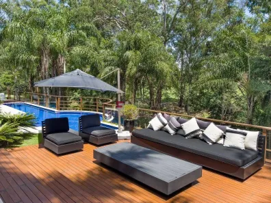 Casa de Condomínio com 5 Quartos à venda, 1000m² no Condomínio Terras de São José, Itu