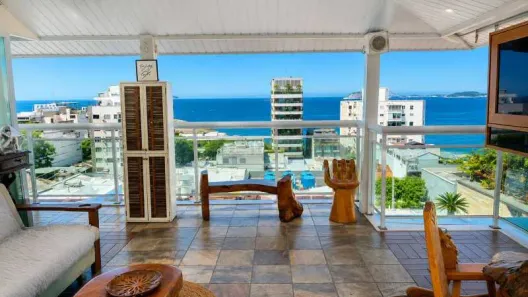 Cobertura com 3 Quartos à venda, 379m² no Ipanema, Rio de Janeiro