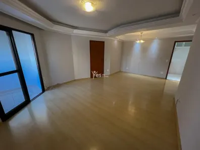 Apartamento com 3 Quartos à venda, 98m² no Vila Valparaíso, Santo André