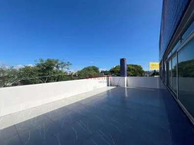 Ponto Comercial para alugar, 400m² no Vila Euclides, São Bernardo do Campo
