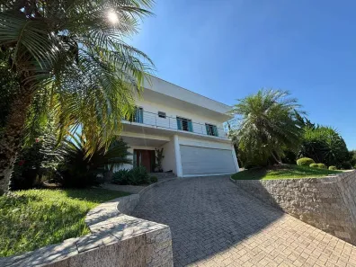 Casa de Condomínio com 5 Quartos à venda, 400m² no Elsa, Viamão