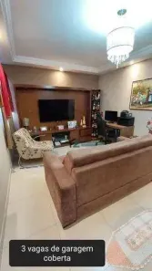 Cobertura com 2 Quartos à venda, 161m² no Santa Maria, Santo André