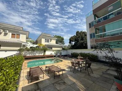 Flat com 1 Quarto à venda, 68m² no Itaipu, Niterói