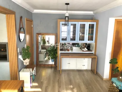 Apartamento com 1 Quarto à venda, 60m² no Tristeza, Porto Alegre