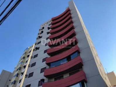 Cobertura com 4 Quartos à venda, 275m² no Jardim Flamboyant, Campinas