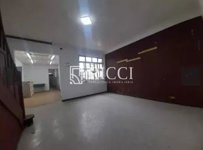 Imóvel Comercial com 3 Quartos à venda, 207m² no Vila Belmiro, Santos