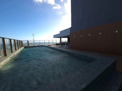 Apartamento com 1 Quarto à venda, 24m² no Rio Vermelho, Salvador