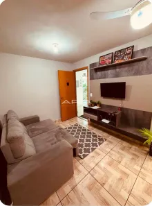 Apartamento com 2 Quartos à venda, 38m² no Jardim Ana Eliza, Cambé