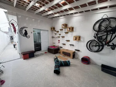 Casa com 2 Quartos à venda, 50m² no Gaivota (Interior), Itanhaém