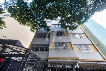 Apartamento com 2 Quartos à venda, 127m² no Perdizes, São Paulo