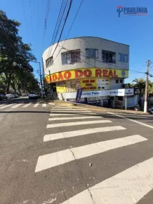 Apartamento com 2 Quartos para alugar, 70m² no Centro, Paulínia