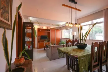 Apartamento com 3 Quartos à venda, 100m² no São Pedro, Belo Horizonte