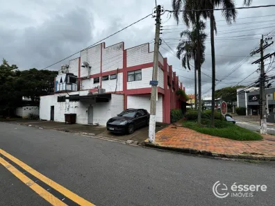Prédio Comercial para alugar, 529m² no Cambuí, Campinas
