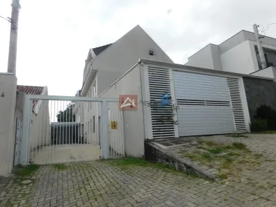 Sobrado com 3 Quartos à venda, 94m² no Uberaba, Curitiba