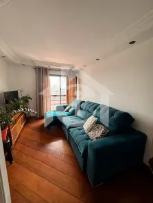 Apartamento com 3 Quartos à venda, 96m² no Centro, Diadema