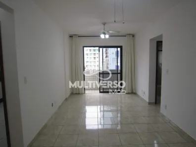Apartamento com 2 Quartos à venda, 96m² no Guilhermina, Praia Grande