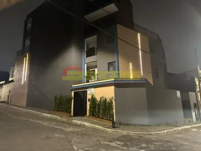 Apartamento com 2 Quartos à venda, 39m² no Vila Germinal, São Paulo
