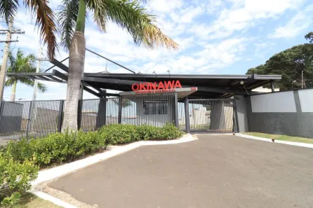 Lote/Terreno à venda, 190m² no Jardim Santa Clara do Lago II, Hortolândia