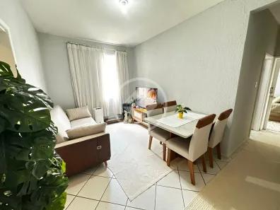 Apartamento com 2 Quartos à venda, 51m² no Centro, Florianópolis