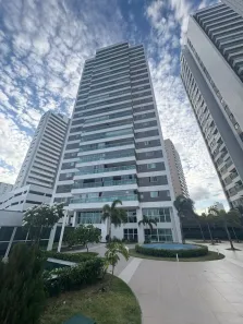 Apartamento com 3 Quartos à venda, 130m² no Papicu, Fortaleza