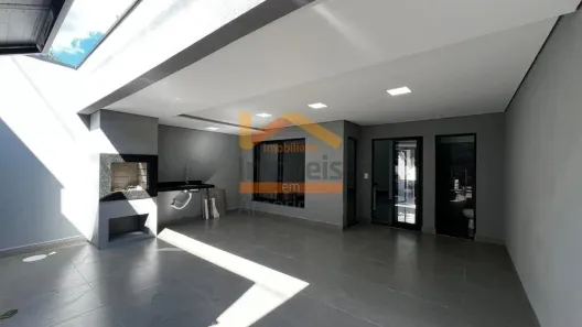 Casa com 3 Quartos à venda, 130m² no Jardim da Colina, Americana