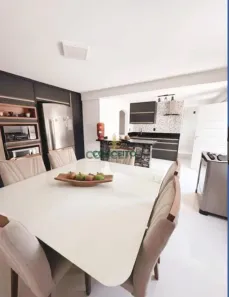 Casa com 5 Quartos à venda, 150m² no Coloninha, Florianópolis