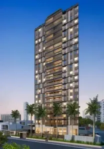 Apartamento com 2 Quartos à venda, 56m² no Madalena, Recife