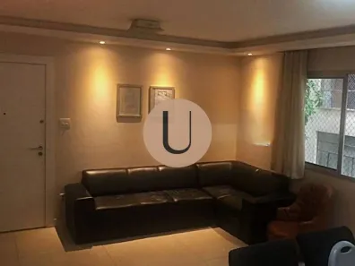 Apartamento com 2 Quartos à venda, 83m² no Santa Cecília, São Paulo