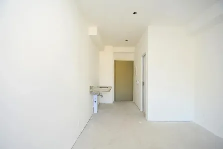 Apartamento com 1 Quarto à venda, 30m² no Paraíso, São Paulo