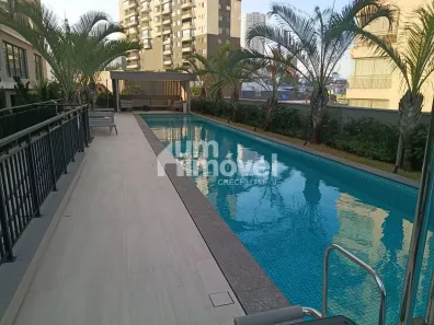 Flat com 1 Quarto à venda, 28m² no Sacomã, São Paulo