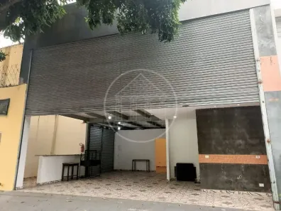 Ponto Comercial para alugar, 150m² no Nova Piraju, São Paulo