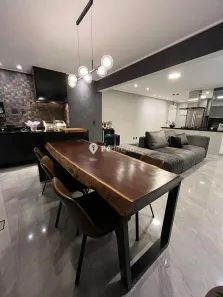 Apartamento com 2 Quartos à venda, 85m² no Parque São Jorge, São Paulo