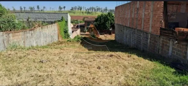 Lote/Terreno à venda, 300m² no Jardim Olhos D´Água I, Ribeirão Preto