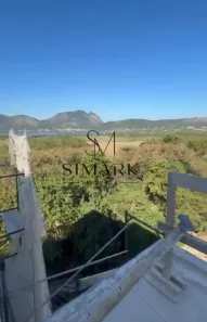 Cobertura com 2 Quartos à venda, 109m² no Badu, Niterói
