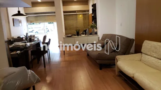 Ponto Comercial à venda, 157m² no Vila Paris, Belo Horizonte