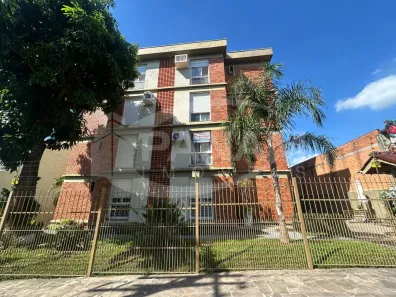 Apartamento com 2 Quartos para alugar, 56m² no Jardim Floresta, Porto Alegre