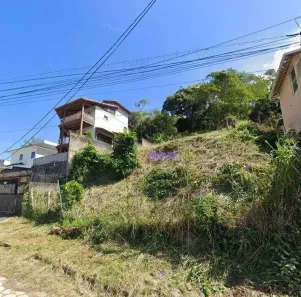 Lote/Terreno à venda, 750m² no Serra Grande, Niterói