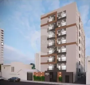 Apartamento com 1 Quarto à venda, 27m² no Vila Alpina, São Paulo
