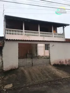 Casa com 3 Quartos à venda, 166m² no Vila Aeroporto, Campinas