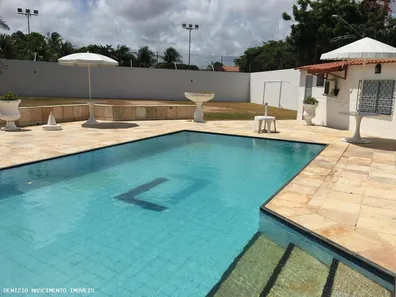 Fazenda/Sítio à venda, 2160m² no Mangabeira, Eusébio