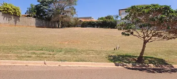 Lote/Terreno à venda, 1121m² no Residencial Vale Verde, Marília