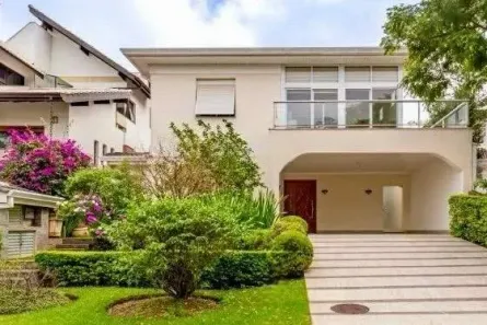 Casa com 4 Quartos à venda, 350m² no Alphaville, Santana de Parnaíba