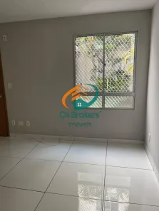 Apartamento com 2 Quartos à venda, 44m² no Vila Izabel, Guarulhos