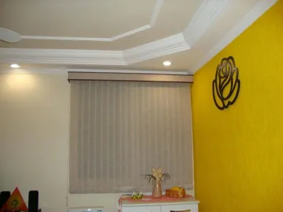 Apartamento com 2 Quartos à venda, 50m² no Vila Industrial, Campinas