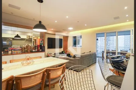 Apartamento com 2 Quartos à venda, 96m² no Vila Andrade, São Paulo