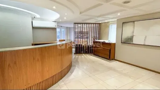 Sala Comercial para alugar, 500m² no Barra da Tijuca, Rio de Janeiro