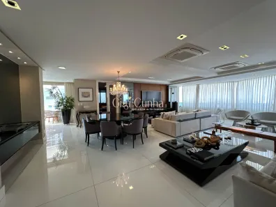 Cobertura com 3 Quartos à venda, 328m² no Pituba, Salvador