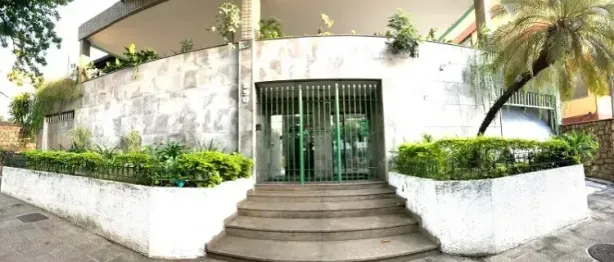 Apartamento com 2 Quartos à venda, 82m² no Freguesia (Jacarepaguá), Rio de Janeiro